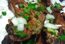 Taverna Xristakis美食图片