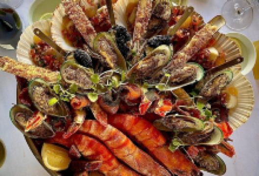 The Bell Inn美食图片
