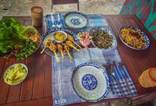 Homemade Restaurant美食图片