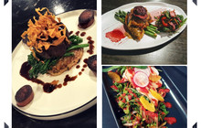 Blazing Stump Hotel Bar & Bistro餐厅图片