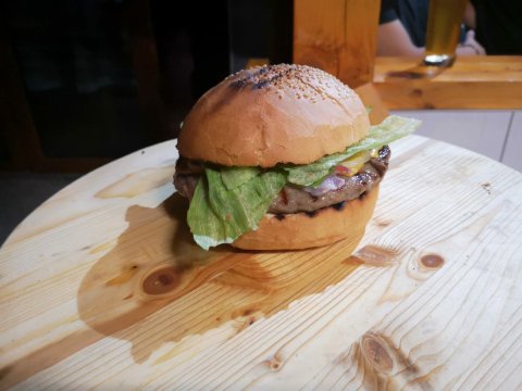 Bistro & caffe bar Stari Grad