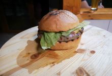 Bistro & caffe bar Stari Grad美食图片
