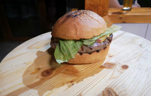 Bistro & caffe bar Stari Grad餐厅图片