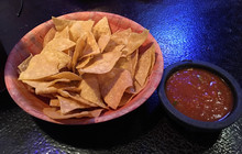 El Michoacano Restaurant餐厅图片