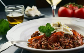 Osteria Shardana