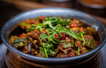 Rivaaz Restaurant餐厅图片