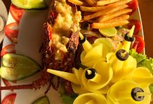 Sucorina Beach Shack美食图片