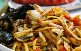 Sapore Di Mare