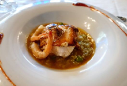 Arita Berri美食图片