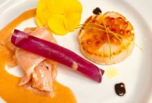 Orta Ristorante美食图片