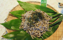 Shikano Soba Dojo餐厅图片