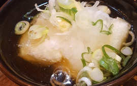Izakaya Tentsukuten