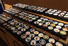 Kyukamura Ibusuki美食图片