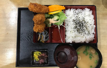 Maruman餐厅图片