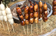 山侊餐厅图片