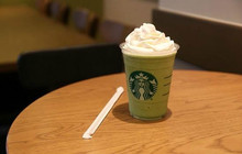 Starbucks Coffee, Shimonoseki Daimaru餐厅图片