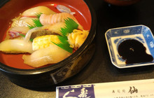 Sushi Sen餐厅图片