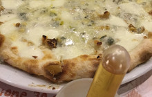 Osteria Dell'uva餐厅图片