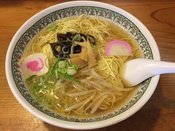 Wayou Shokusai Ken