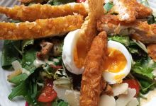 l’Atelier美食图片