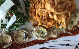 Cucina vera