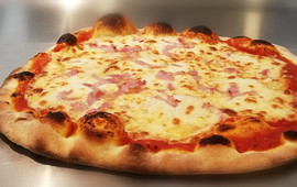 Pizza du Lac
