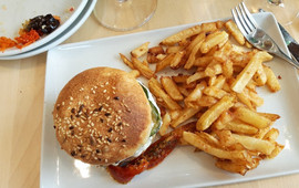 Les Comptoirs d'Alice et Jules