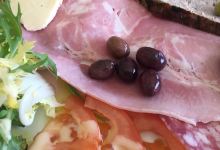 La Vieille Maison美食图片