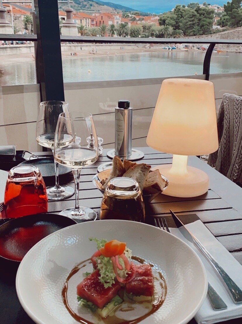 Restaurant Le Neptune