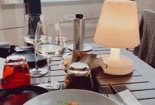 Restaurant Le Neptune美食图片