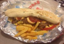 Speed Kebab美食图片