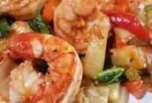 Hilltop Restaurant美食图片