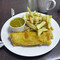 Kidderminster Fish Bar