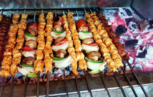 Rainham Mark Fish&Chips and Kebabs餐厅图片