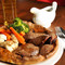 The Woolpack