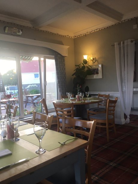 Isabelas restaurante