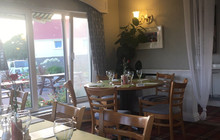 Isabelas restaurante餐厅图片
