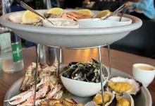 The Silver Darling美食图片