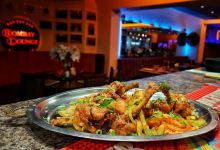 Bombay Lounge美食图片