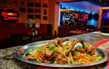 Bombay Lounge餐厅图片