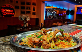 Bombay Lounge