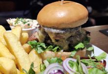 The George & Dragon Inn美食图片