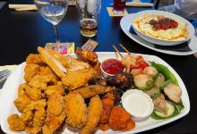 Ye Olde Cheshire Cheese Inn美食图片