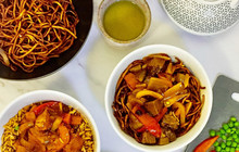 Market Deli餐厅图片