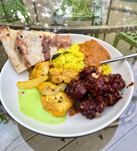 Rangoli