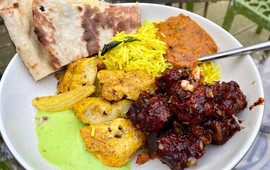 Rangoli