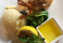 Lemon Grass Restaurant美食图片