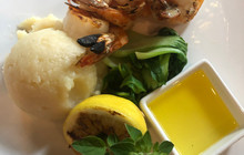 Lemon Grass Restaurant餐厅图片