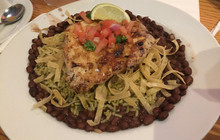 Chili's餐厅图片
