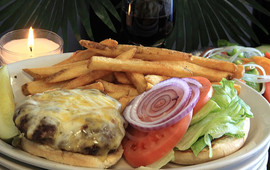 Wink's Old Town Grill